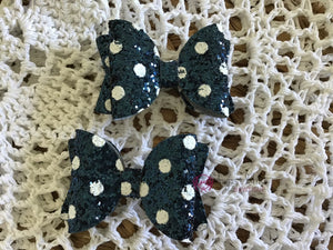 Polka Piggy Set